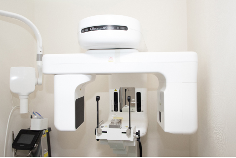歯科用CT