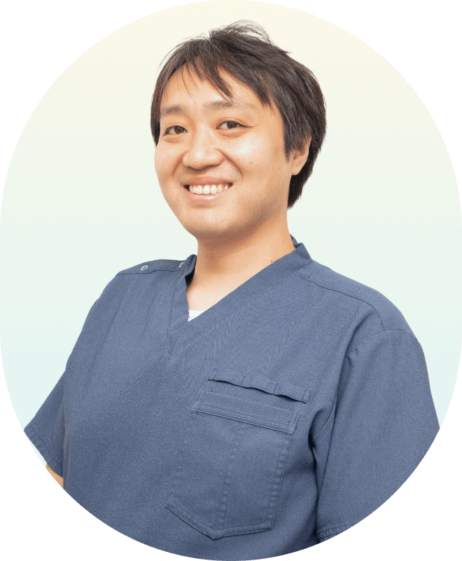 岡 勇気