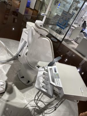 歯科ユニット