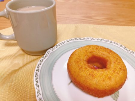 いっ久どーなつ