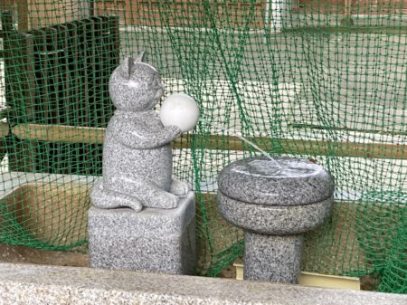 荻窪白山神社
