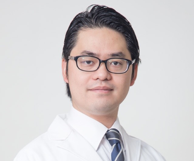 ドクター紹介