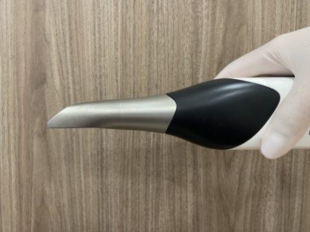 口腔内スキャナー