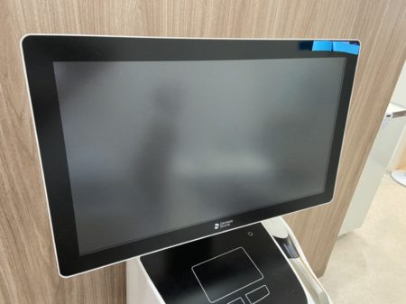 口腔内スキャナー