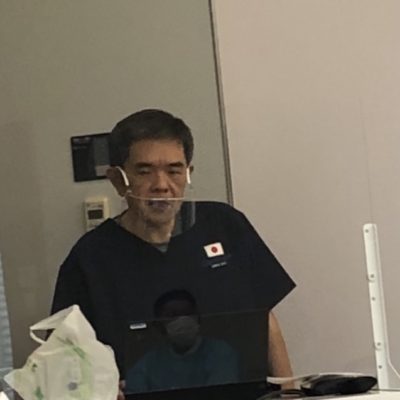 大野純一